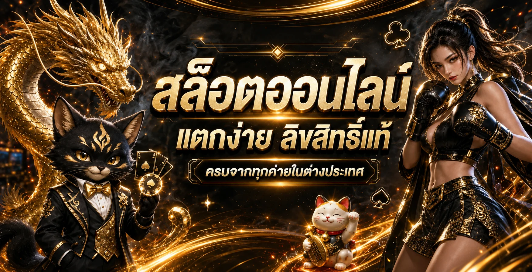 สล็อตออนไลน์ UFAXWINNER99 พร้อมตัวละครสล็อตและเกมหลายค่าย