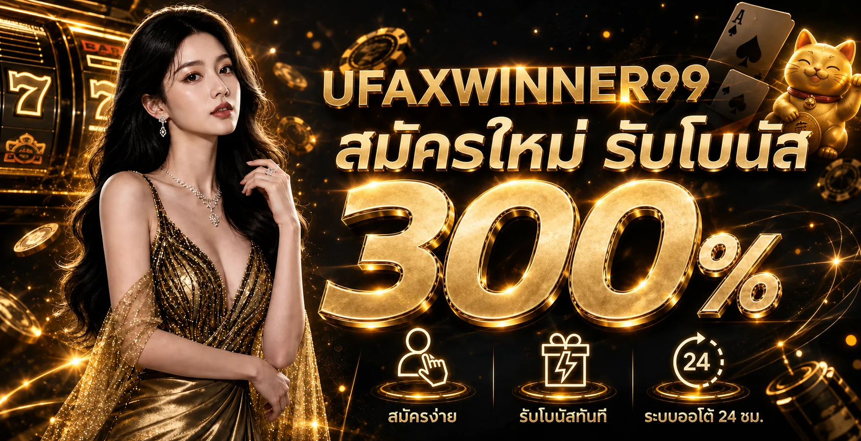 UFAXWINNER99 ทางเข้าเว็บตรง | สมัครและเข้าสู่ระบบ